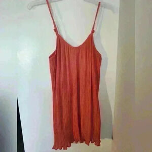 Bobi mini Dress m #110